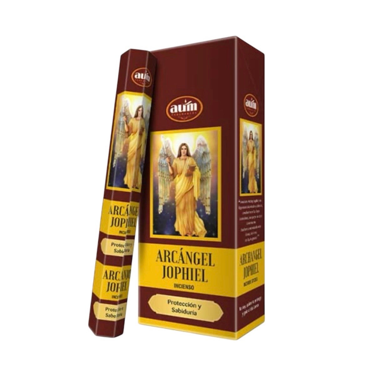 Incenso- Arcanjo Jophiel