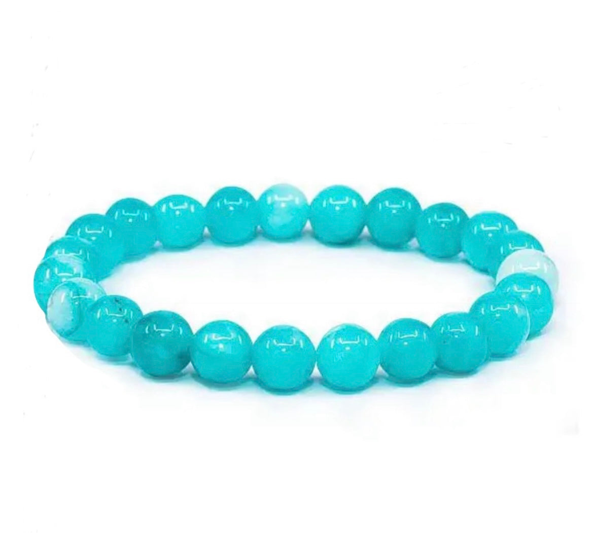 Pulseira de Amazonite