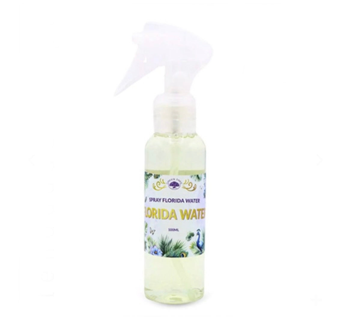 Vaporizador Água Florida