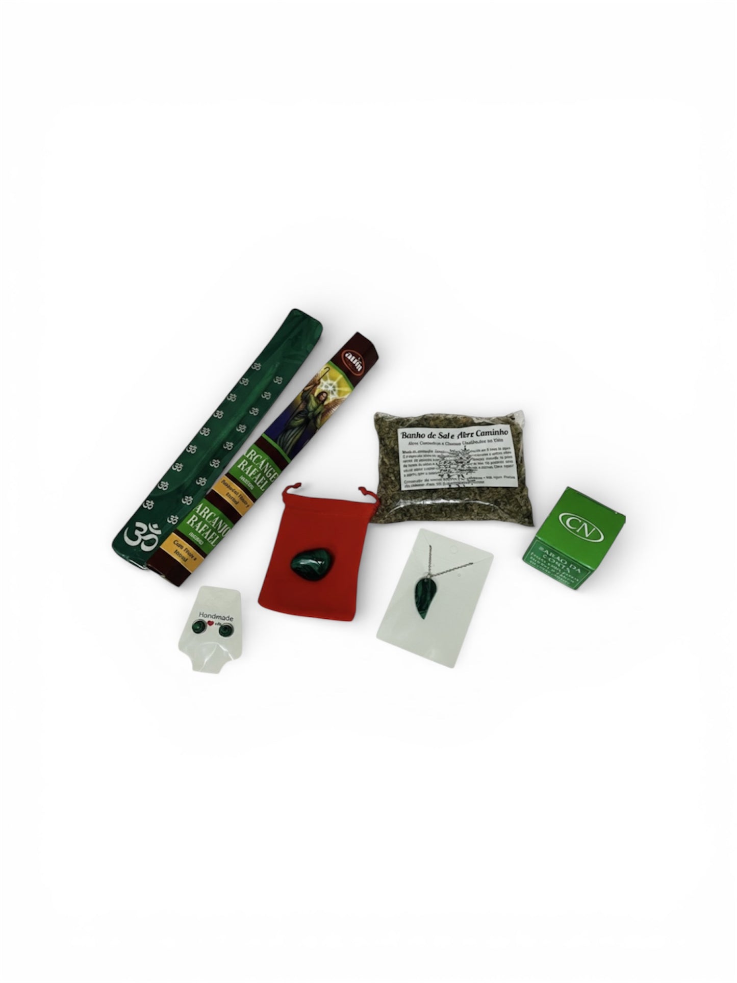 Kit da Saúde