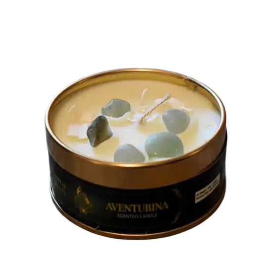 Vela de Aventurina