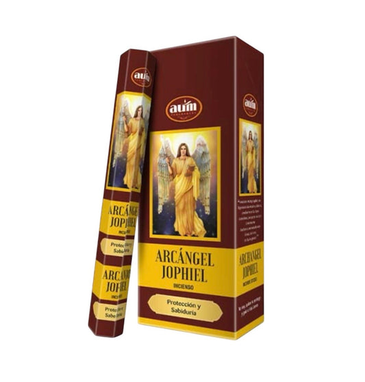 Incenso- Arcanjo Jophiel