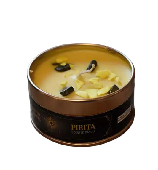 Vela de Pirite