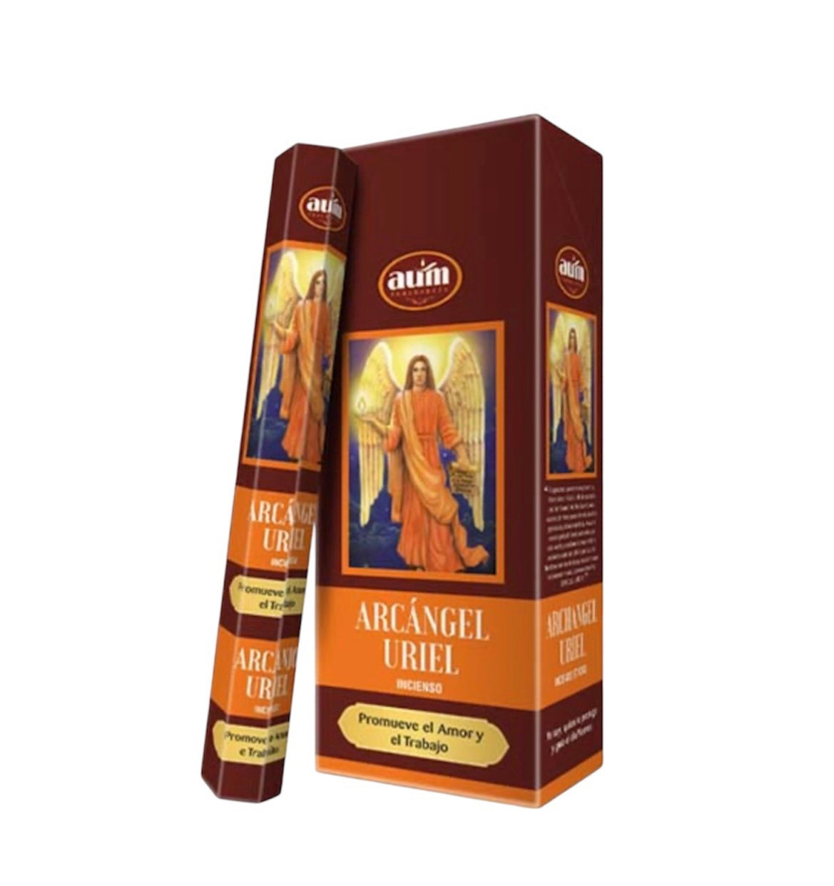 Incenso - Arcanjo Uriel