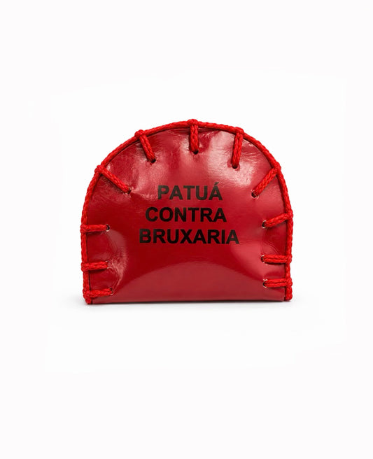 Patuá Contra Bruxaria
