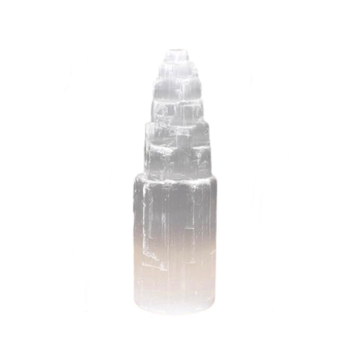 Torre de Selenite - 15 cm