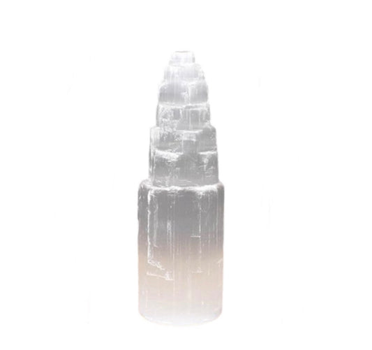 Torre de Selenite - 15 cm