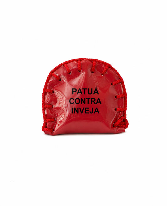 Patuá Inveja e Olho Gordo