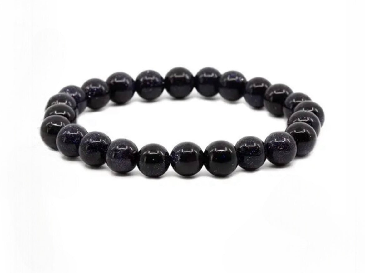 Pulseira de Pedra Estrela