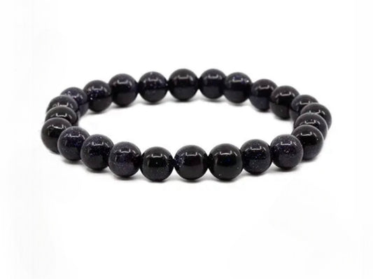 Pulseira de Pedra Estrela