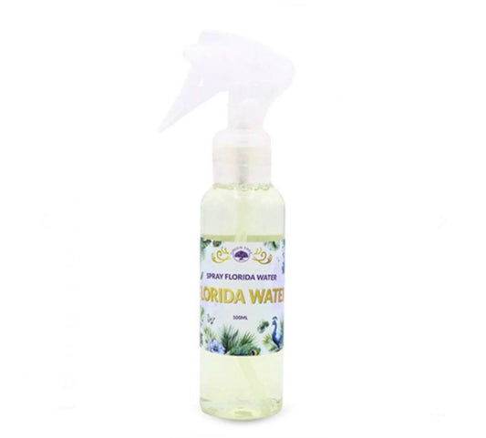 Vaporizador Água Florida