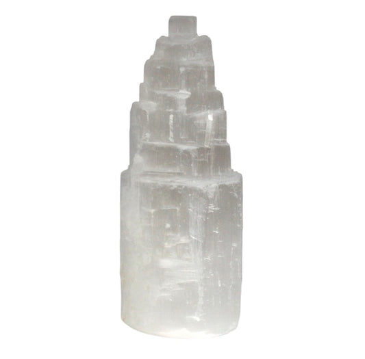 Torre de Selenite - 10 cm