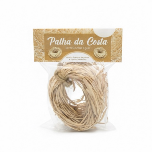 Palha da Costa