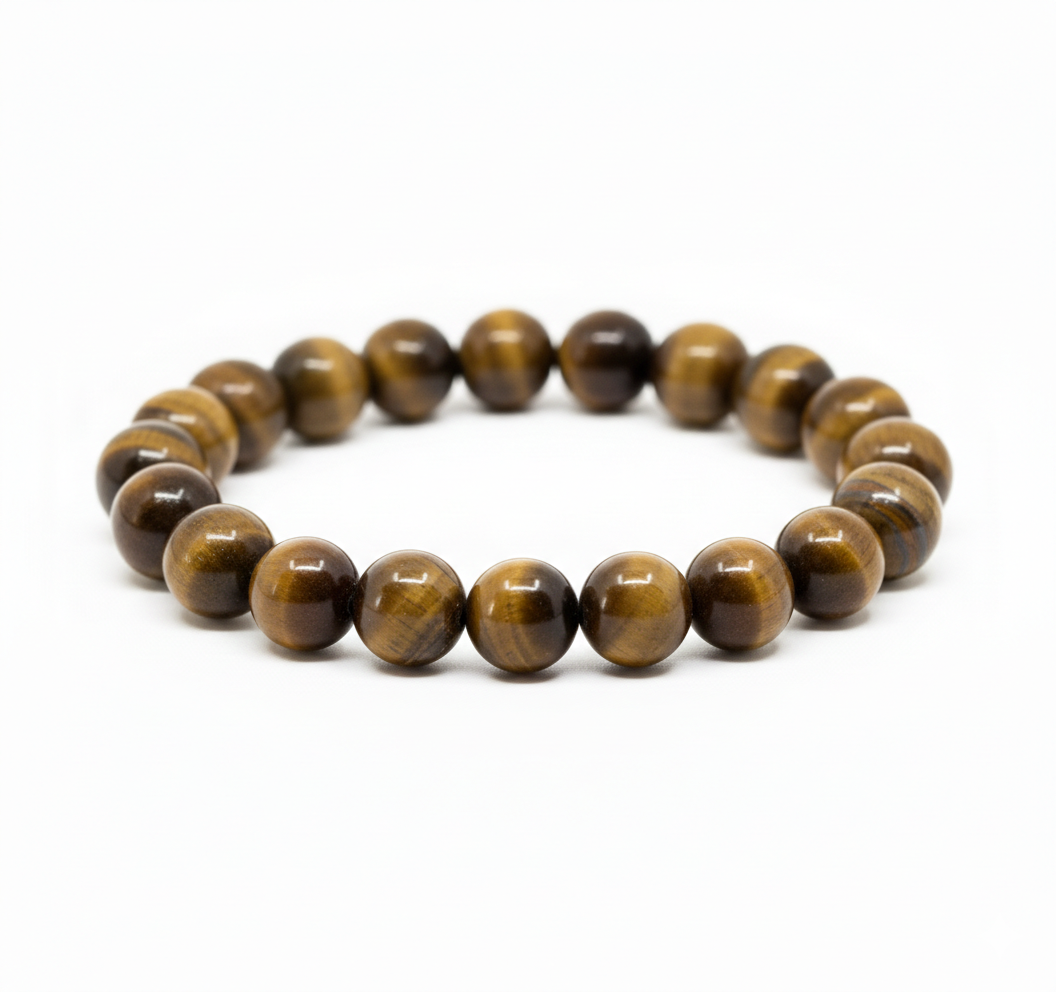 Pulseira Olho de Tigre