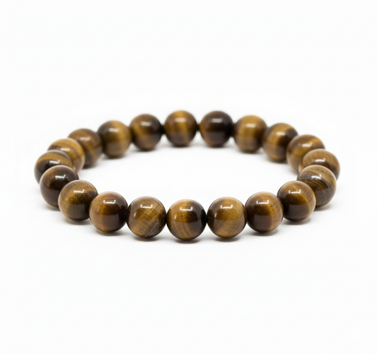 Pulseira Olho de Tigre