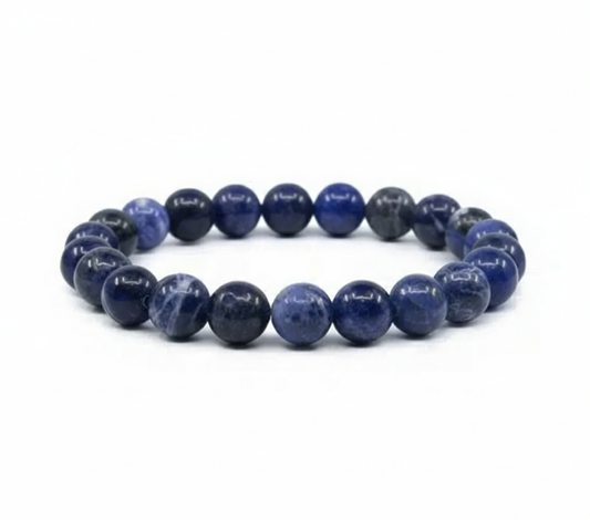 Pulseira de Sodalite