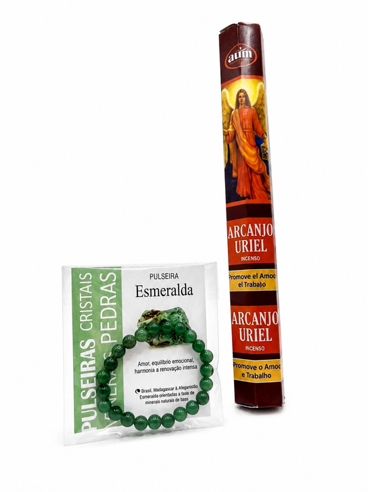 Kit Conexão e Renovação