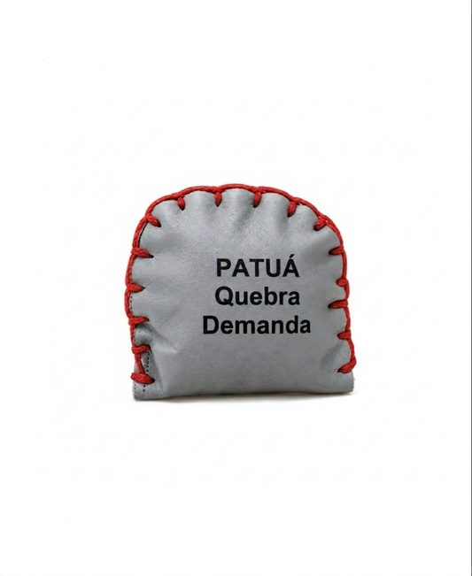 Patuá Quebra Demanda